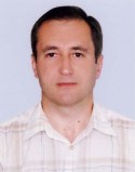 Олександр Павлович ВАШКІВ