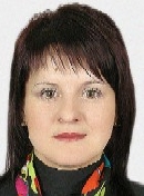 Оксана Володимирівна Кальмук